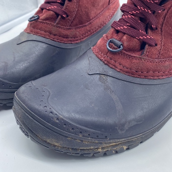 Womens North face winter boots size 6.5 check them out very nice thanks 🙏 - Picture 12 of 12